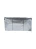Jessica McClintock Silver Clutch One size - photo 2