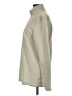 IZOD 100% Polyester Tan Pullover Sweater Size M - photo 5