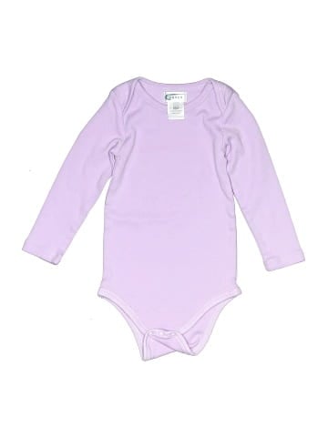 Assorted Brands Long Sleeve Onesie (view 1)