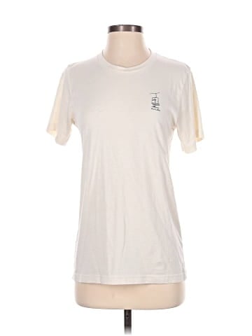 Flylow Short Sleeve T-Shirt (view 1)