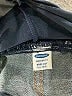 Old Navy - Maternity Blue Jeans Size 8 Short Maternity - photo 6