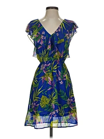 Divided by H&M Cocktail Dress (view 1)