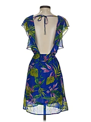 Divided by H&M Cocktail Dress (view 2)