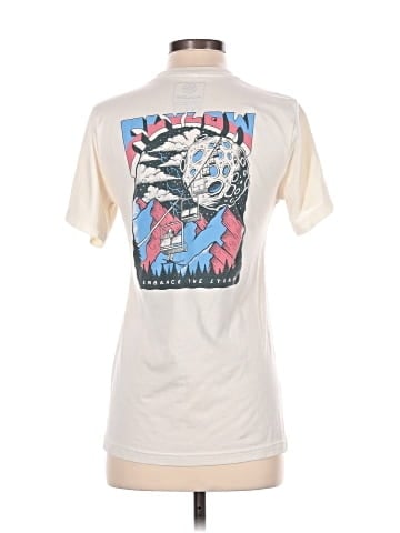 Flylow Short Sleeve T-Shirt (view 2)