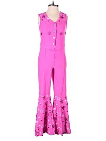 Barbie Jumpsuit (view 1)