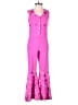Barbie Stars Pink Jumpsuit Size M - photo 1