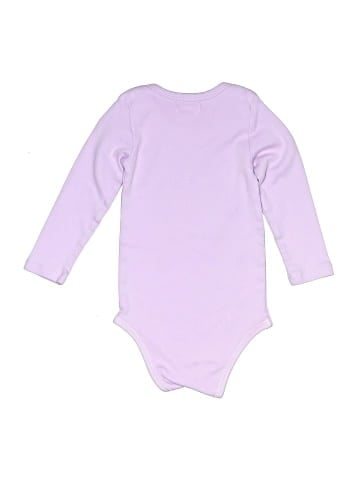 Assorted Brands Long Sleeve Onesie (view 2)