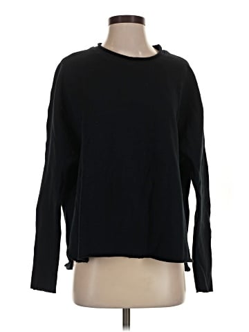Frank & Eileen Pullover Sweater (view 1)