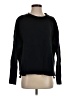 Frank & Eileen Black Pullover Sweater Size S - photo 1