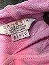Danskin Tie-dye Pink Sweatshirt Size S - photo 7
