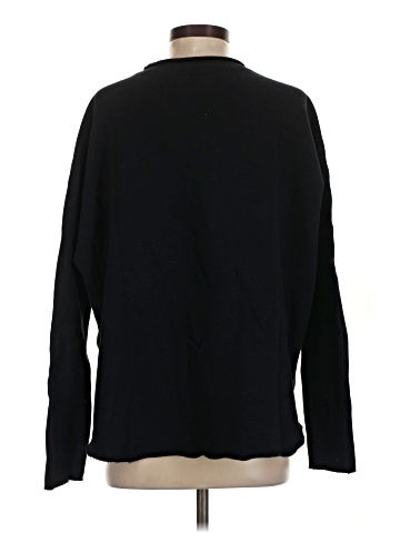 Frank & Eileen Pullover Sweater (view 2)