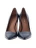 Brooks Brothers Blue Heels Size 8 1/2 - photo 2