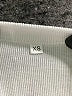 Unbranded White Ivory Sleeveless T-Shirt Size XS - photo 7