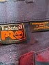 Timberland Blue Jeans Size 8 - photo 7