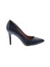 Brooks Brothers Blue Heels Size 8 1/2 - photo 1