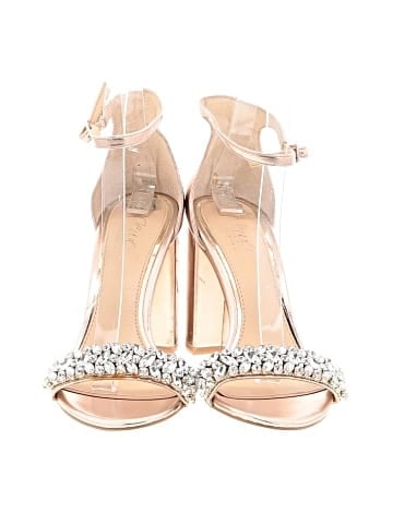 Jewel Badgley MIschka Sandals (view 2)