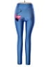 Unbranded Blue Yoga Pants Size XL - photo 2