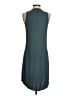 Tiny 100% Rayon Teal Casual Dress Size S - photo 2
