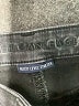 American Eagle Outfitters Hearts Black Jeans Size 8L - photo 7