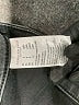 American Eagle Outfitters Hearts Black Jeans Size 8L - photo 8