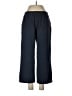 Old Navy Solid Blue Casual Pants Size L - photo 1
