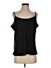 DKNY Black Tank Top Size S - photo 1