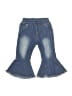 Unbranded Blue Jeans Size 12-18 mo - photo 1