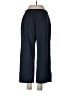Old Navy Solid Blue Casual Pants Size L - photo 2