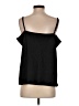 DKNY Black Tank Top Size S - photo 2