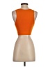 Zara Orange Tank Top Size S - photo 2