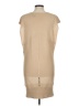Moda International Tan Casual Dress Size M - photo 2