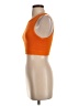 Zara Orange Tank Top Size S - photo 5