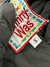Johnny Was Blue Kimono Size S - photo 8