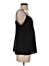 DKNY Black Tank Top Size S - photo 4