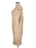 Moda International Tan Casual Dress Size M - photo 5