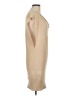 Moda International Tan Casual Dress Size M - photo 4