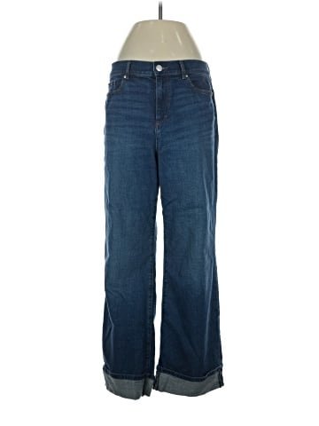 Ann Taylor LOFT Outlet Jeans (view 1)