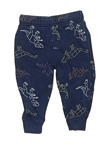 Cat & Jack Casual Pants (view 1)