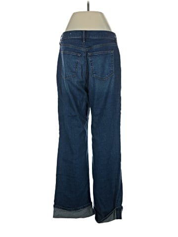 Ann Taylor LOFT Outlet Jeans (view 2)
