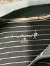 Smartwool 100% Merino Wool Black Active T-Shirt Size S - photo 7