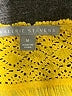 Valerie Stevens Yellow 3/4 Sleeve Blouse Size M - photo 7
