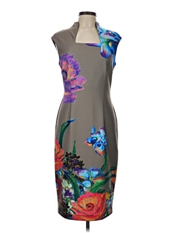 Joseph Ribkoff Cocktail Dress (view 1)