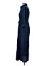 Unbranded Blue Casual Dress Size 4 - photo 5