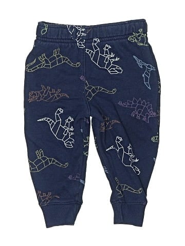 Cat & Jack Casual Pants (view 2)
