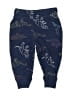 Cat & Jack Stars Blue Casual Pants 12-18 MO / 18 MO - photo 2