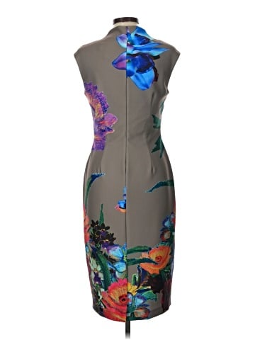 Joseph Ribkoff Cocktail Dress (view 2)