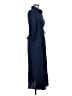 Unbranded Blue Casual Dress Size 4 - photo 4