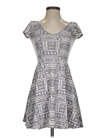 Hollister Casual Dress (view 1)