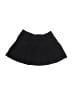 T.J. Maxx Solid Black Skirt Size 2T - photo 1
