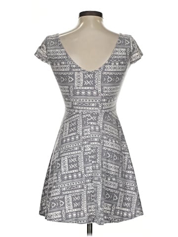 Hollister Casual Dress (view 2)
